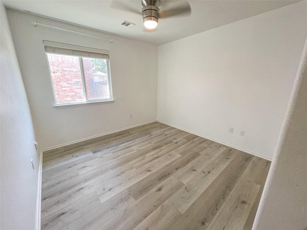 2401 Christoff Loop Austin, TX 78748 - Photo 15 of 36 an empty room with a window
