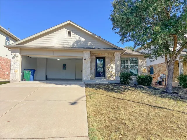 $2,200 | 2401 Christoff Loop, Austin, TX 78748