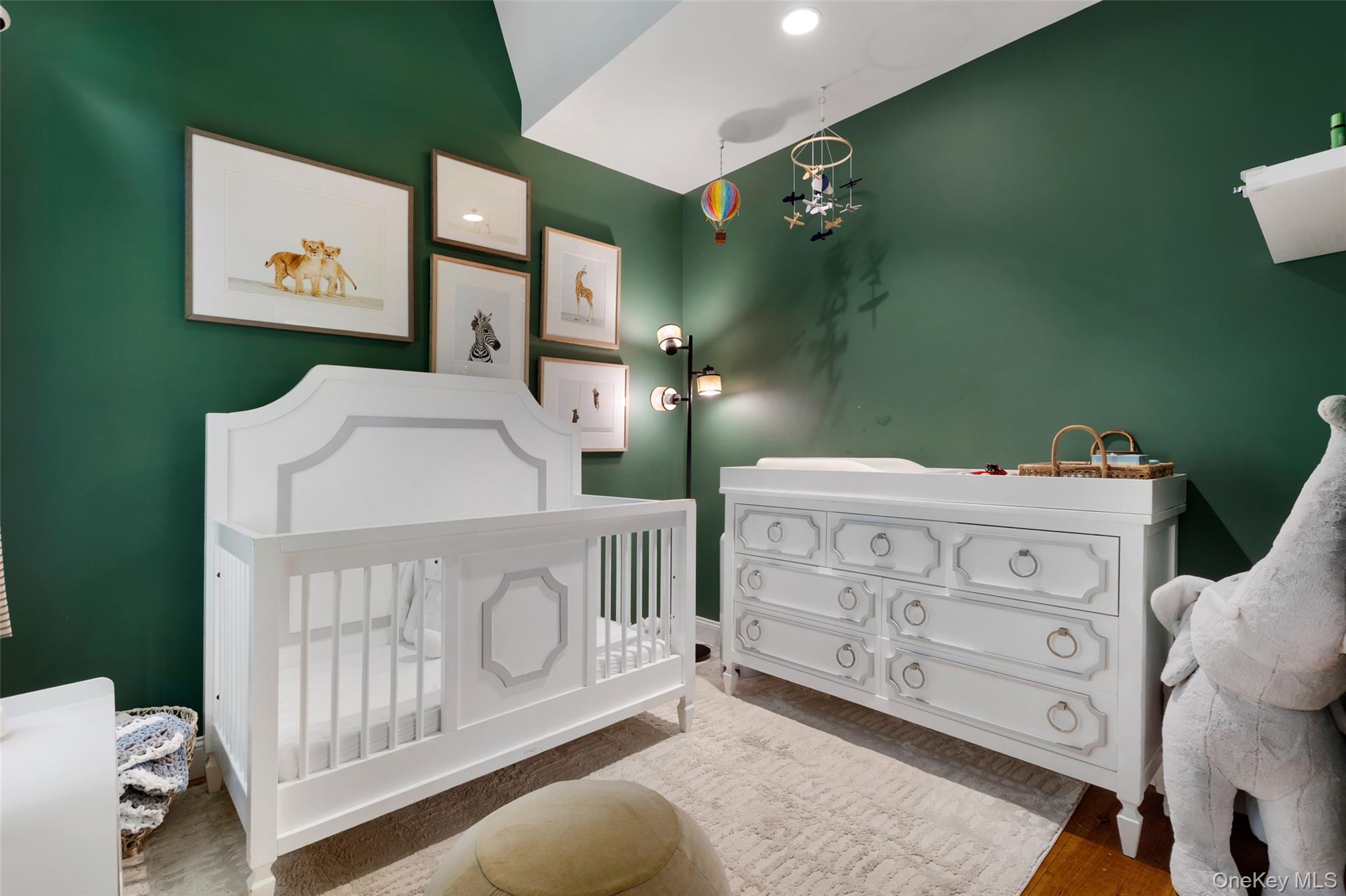 9 Lewis Road Pound Ridge, NY 10576 - Photo 19 of 34