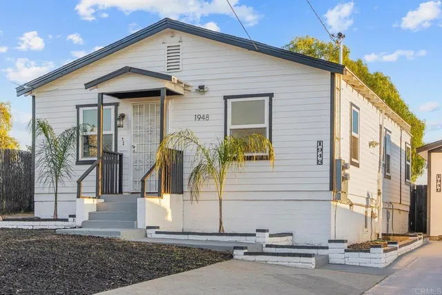 $799,999 | 1948 East 16th Street, National City, CA 91950