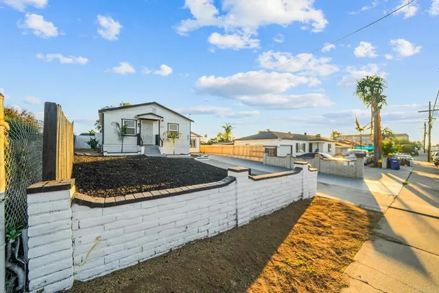 $799,999 | 1948 East 16th Street, National City, CA 91950