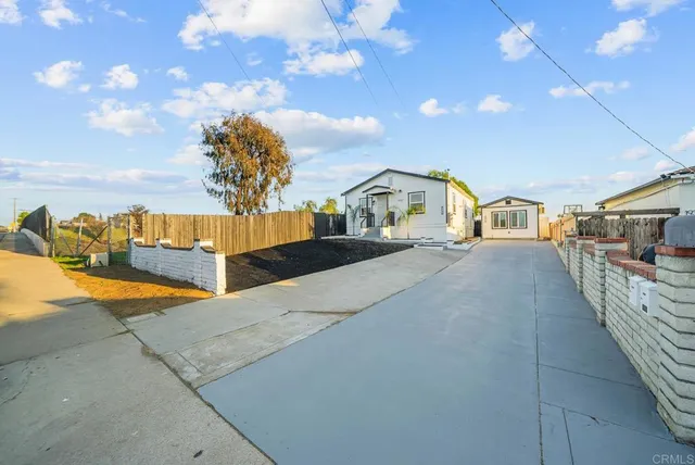 $799,999 | 1948 East 16th Street, National City, CA 91950