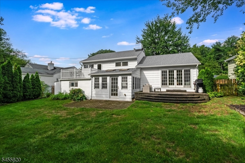 119 Squire Hill Road Montclair, NJ 07043 - Photo 28 of 34 Gallery Image 28