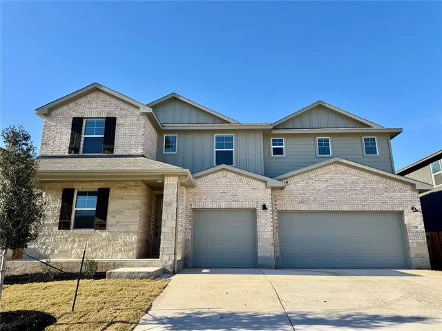 $479,220 | Undisclosed Address, Kyle, TX 78640