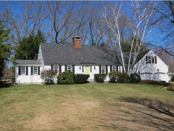 98 Mace Road Hampton, NH 03842 - Photo 1 of 24