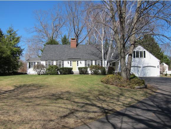 98 Mace Road Hampton, NH 03842 - Photo 2 of 24