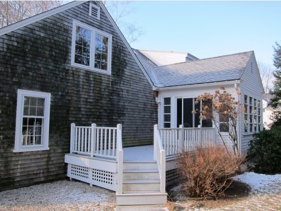 98 Mace Road Hampton, NH 03842 - Photo 3 of 24