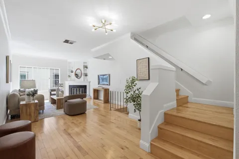 $999,000 | 991 Belmont Terrace, Unit 3, Sunnyvale, CA 94086