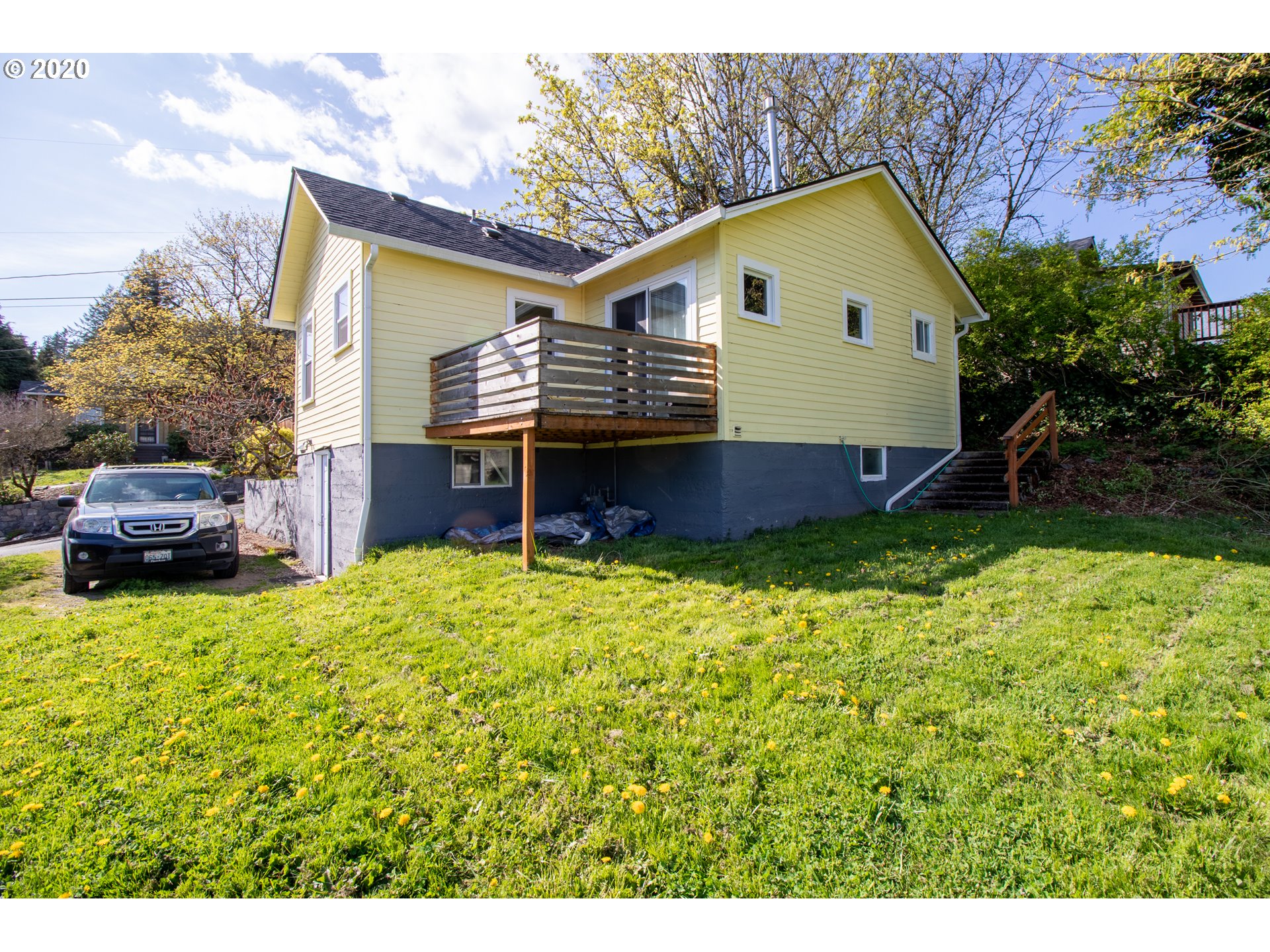 1306 Northwest Couch Street Camas, WA 98607 - Photo 12 of 15 Gallery Image 12