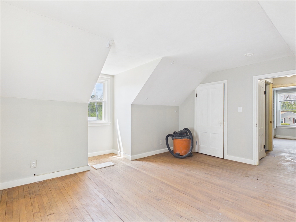 5 Barber Street Springfield, MA 01109 - Photo 39 of 41