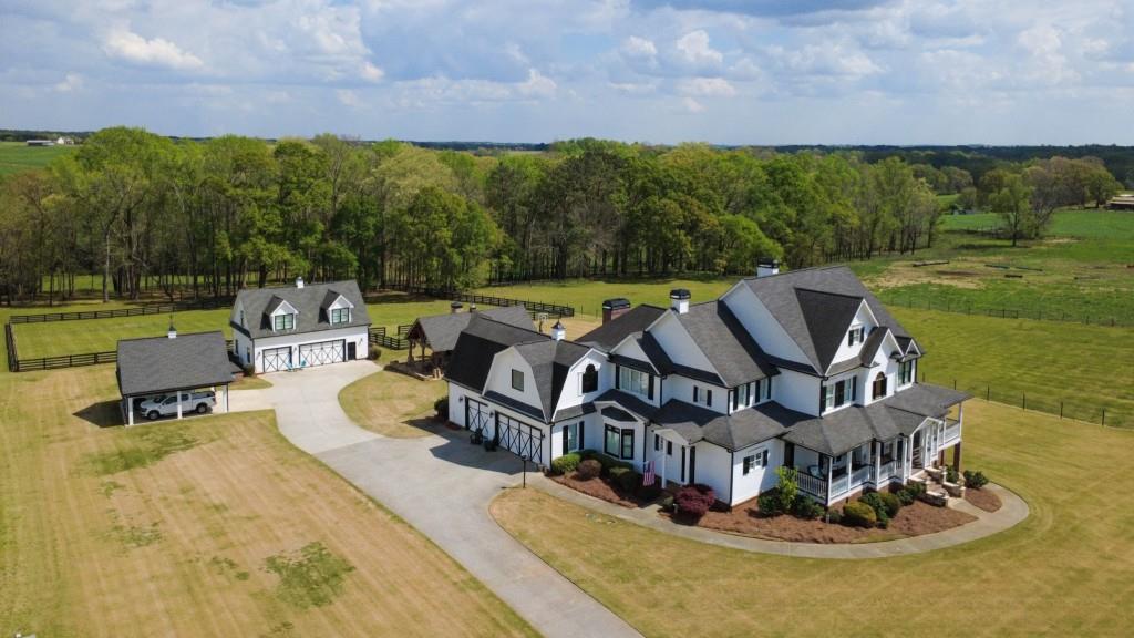 3386 Chandler Road Good Hope, GA 30641 - Photo 1 of 96