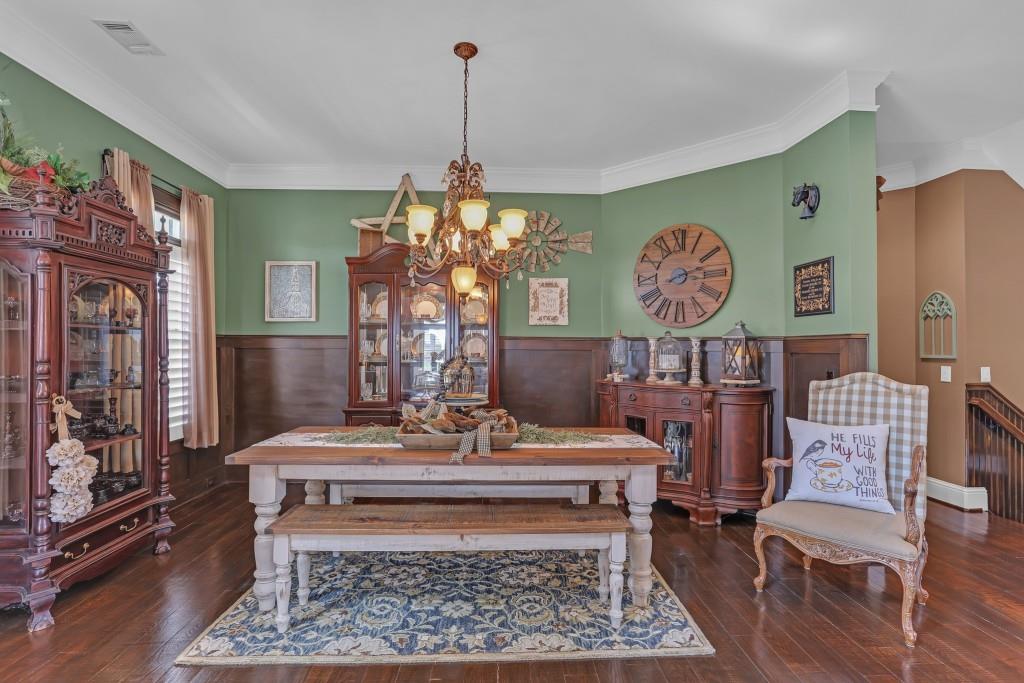 3386 Chandler Road Good Hope, GA 30641 - Photo 11 of 96