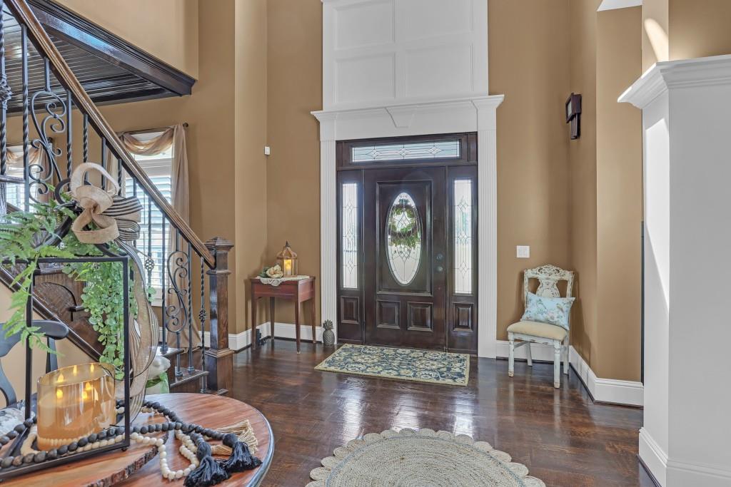 3386 Chandler Road Good Hope, GA 30641 - Photo 12 of 96