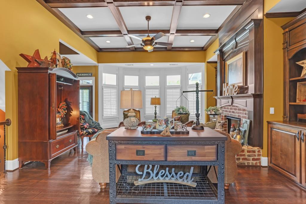 3386 Chandler Road Good Hope, GA 30641 - Photo 14 of 96