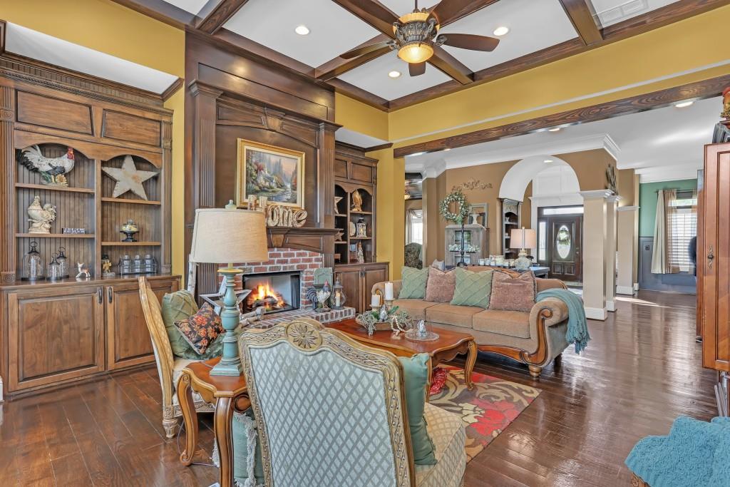 3386 Chandler Road Good Hope, GA 30641 - Photo 17 of 96