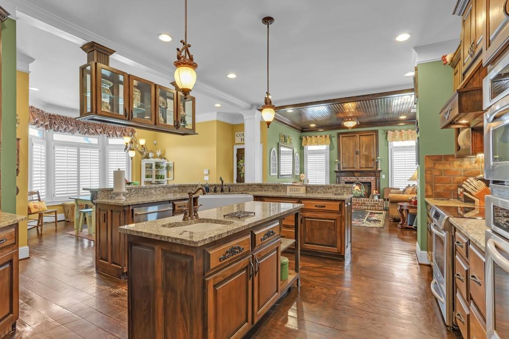 3386 Chandler Road Good Hope, GA 30641 - Photo 20 of 96