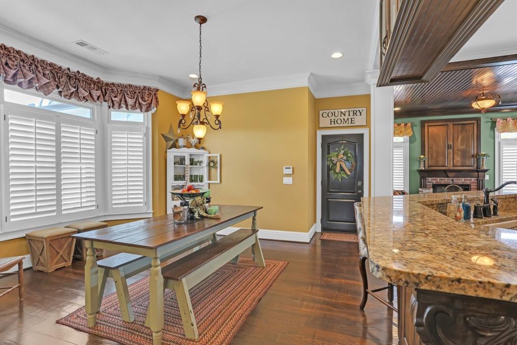 3386 Chandler Road Good Hope, GA 30641 - Photo 23 of 96