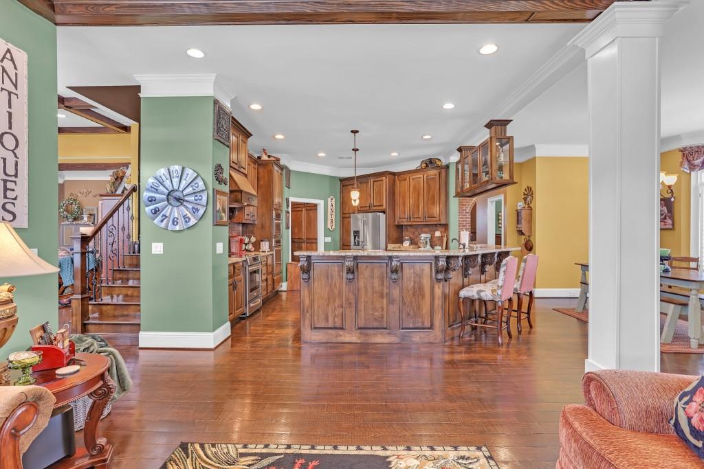 3386 Chandler Road Good Hope, GA 30641 - Photo 26 of 96