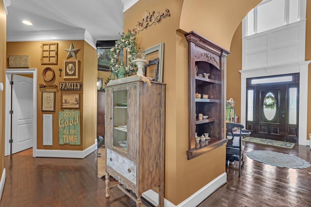 3386 Chandler Road Good Hope, GA 30641 - Photo 30 of 96