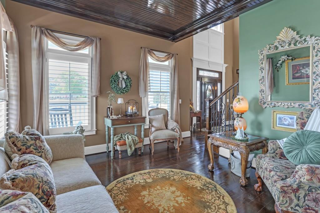 3386 Chandler Road Good Hope, GA 30641 - Photo 35 of 96