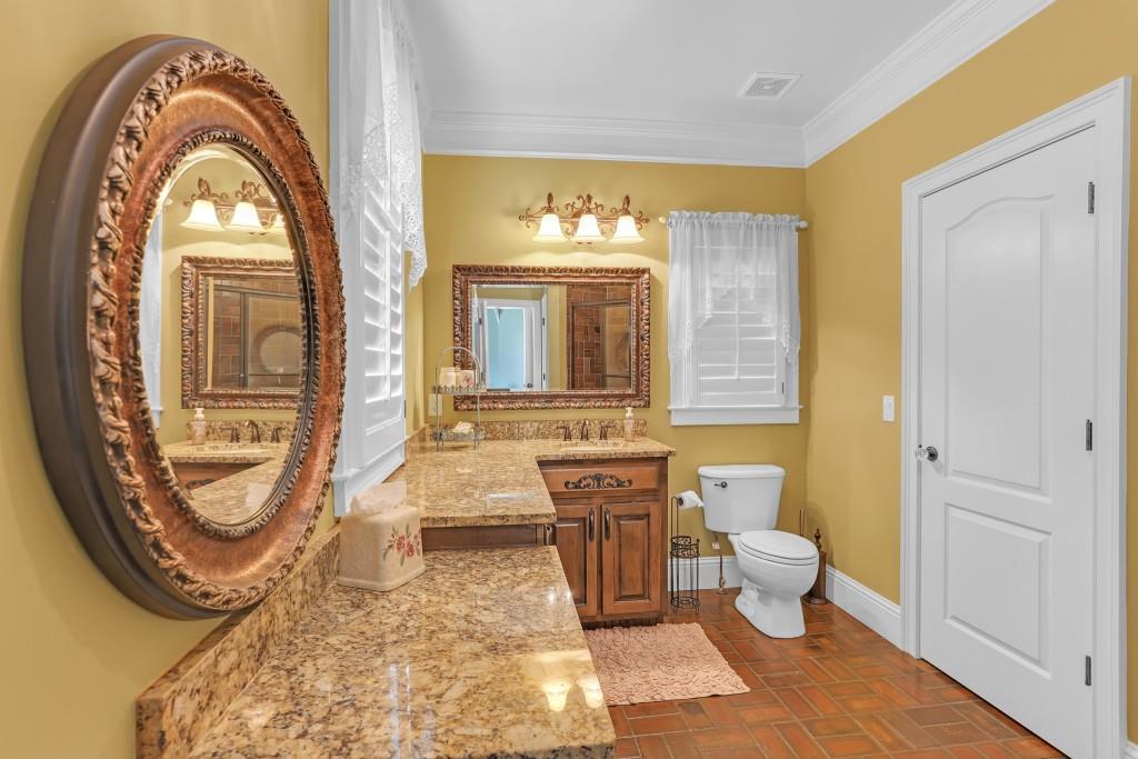 3386 Chandler Road Good Hope, GA 30641 - Photo 38 of 96