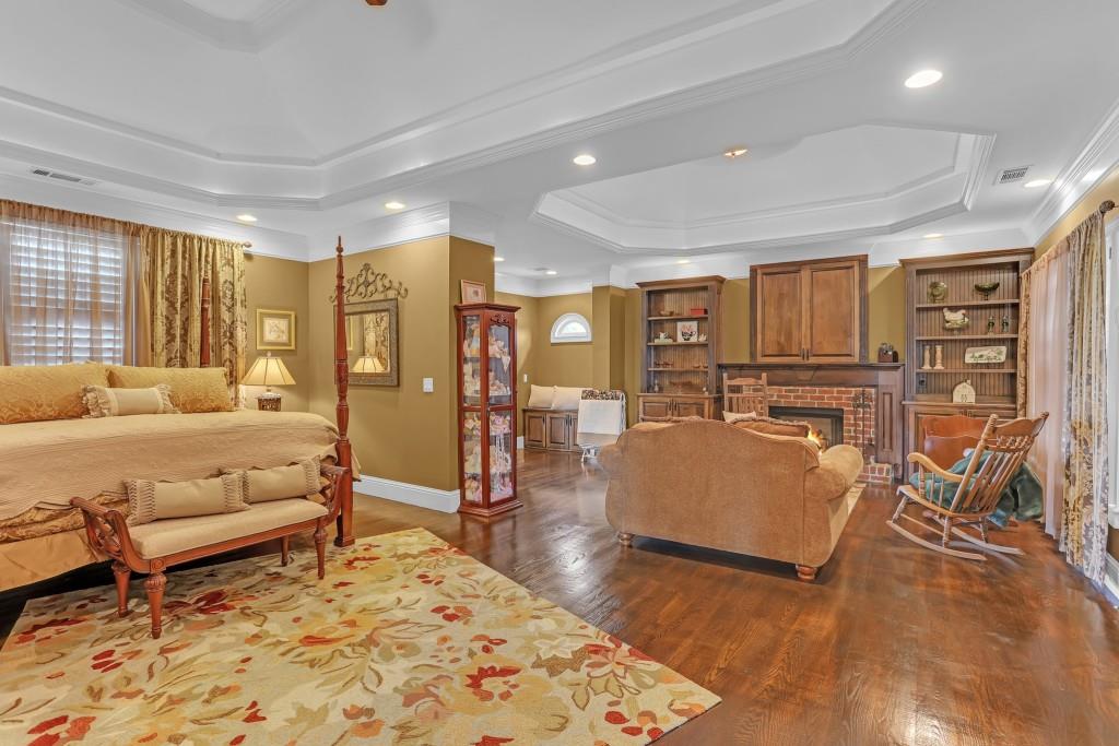 3386 Chandler Road Good Hope, GA 30641 - Photo 40 of 96