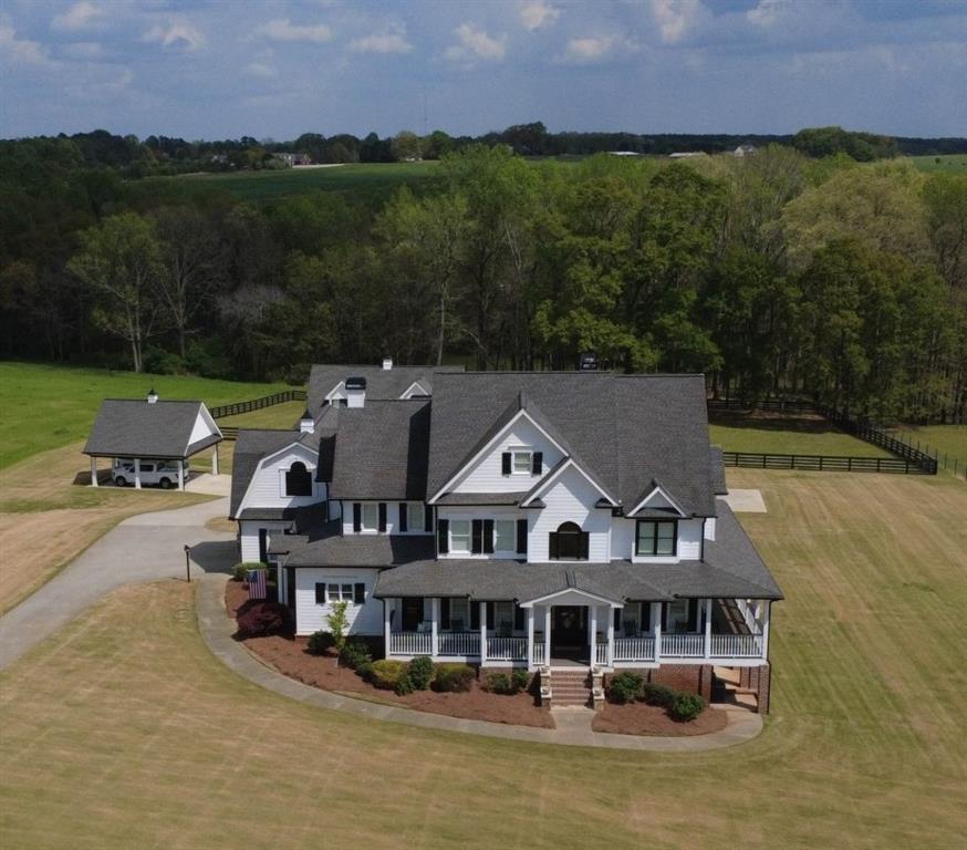 3386 Chandler Road Good Hope, GA 30641 - Photo 4 of 96