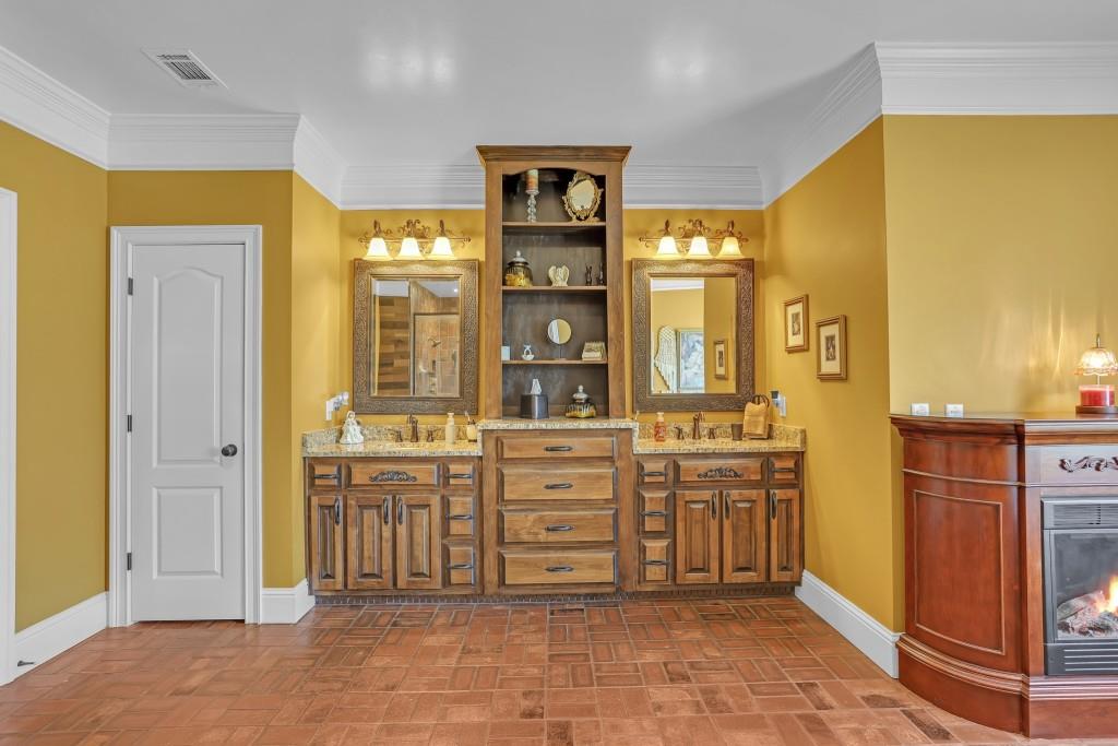 3386 Chandler Road Good Hope, GA 30641 - Photo 44 of 96