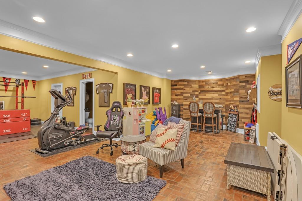 3386 Chandler Road Good Hope, GA 30641 - Photo 49 of 96