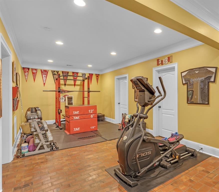 3386 Chandler Road Good Hope, GA 30641 - Photo 50 of 96