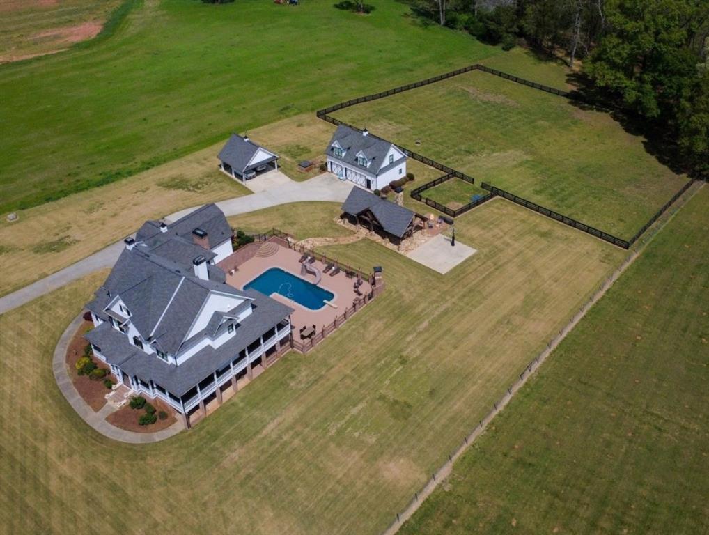 3386 Chandler Road Good Hope, GA 30641 - Photo 5 of 96