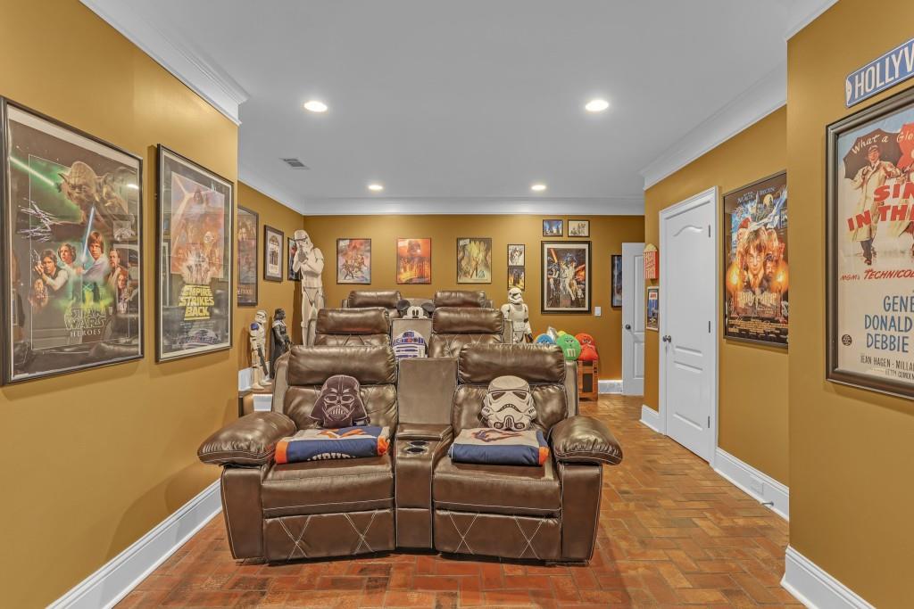 3386 Chandler Road Good Hope, GA 30641 - Photo 54 of 96