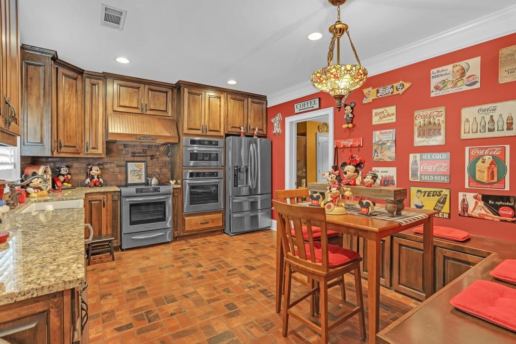 3386 Chandler Road Good Hope, GA 30641 - Photo 56 of 96