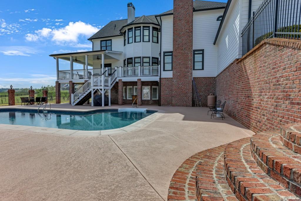 3386 Chandler Road Good Hope, GA 30641 - Photo 68 of 96