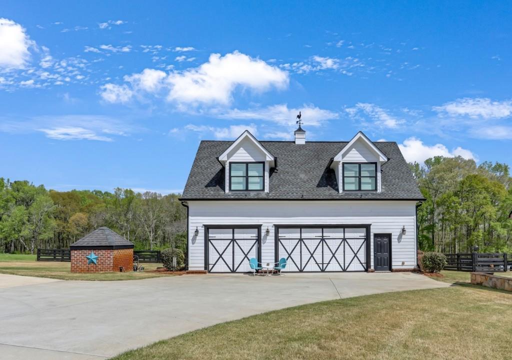 3386 Chandler Road Good Hope, GA 30641 - Photo 69 of 96