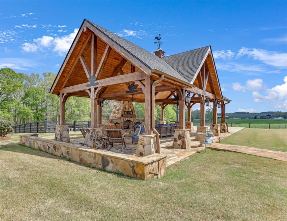 3386 Chandler Road Good Hope, GA 30641 - Photo 73 of 96