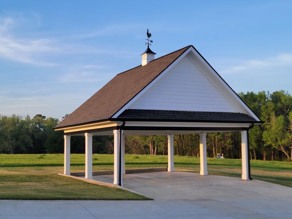 3386 Chandler Road Good Hope, GA 30641 - Photo 79 of 96