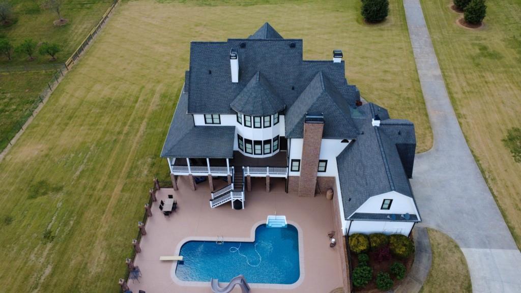 3386 Chandler Road Good Hope, GA 30641 - Photo 80 of 96