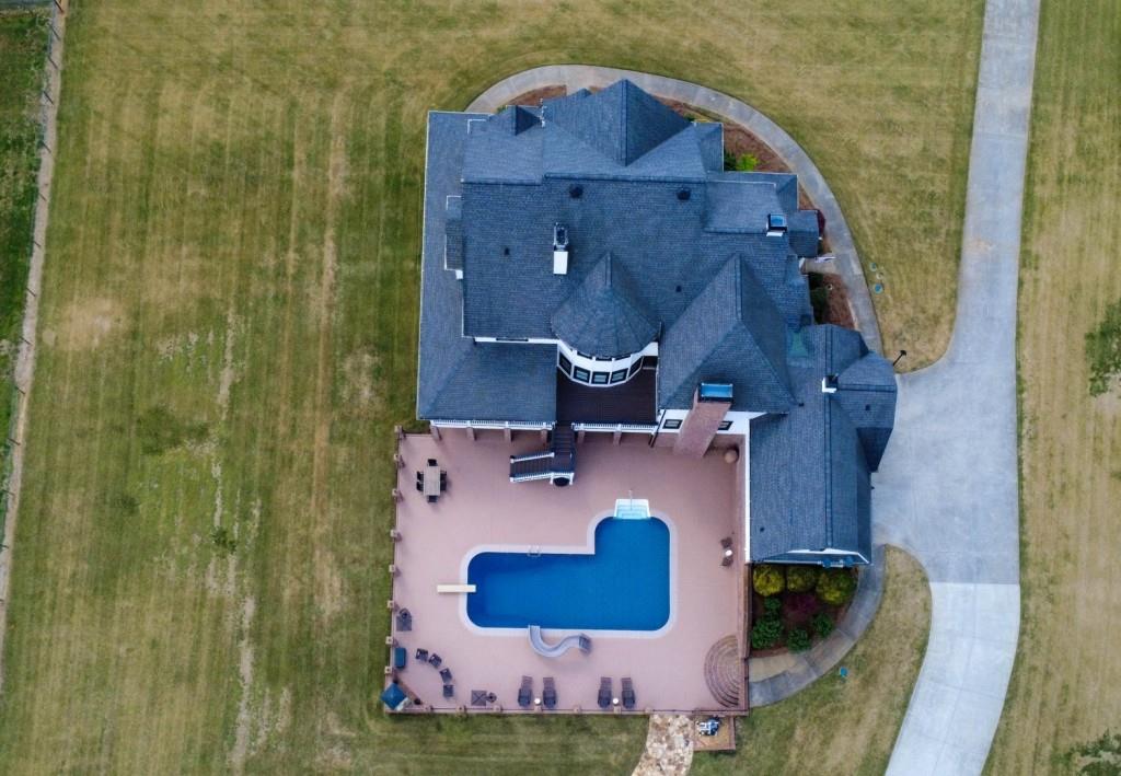 3386 Chandler Road Good Hope, GA 30641 - Photo 8 of 96