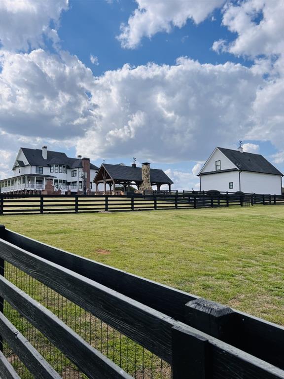 3386 Chandler Road Good Hope, GA 30641 - Photo 86 of 96 a view of an ocean from a balcony