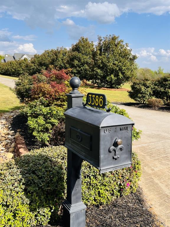 3386 Chandler Road Good Hope, GA 30641 - Photo 94 of 96