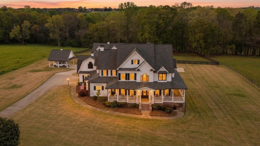 3386 Chandler Road Good Hope, GA 30641 - Photo 96 of 96