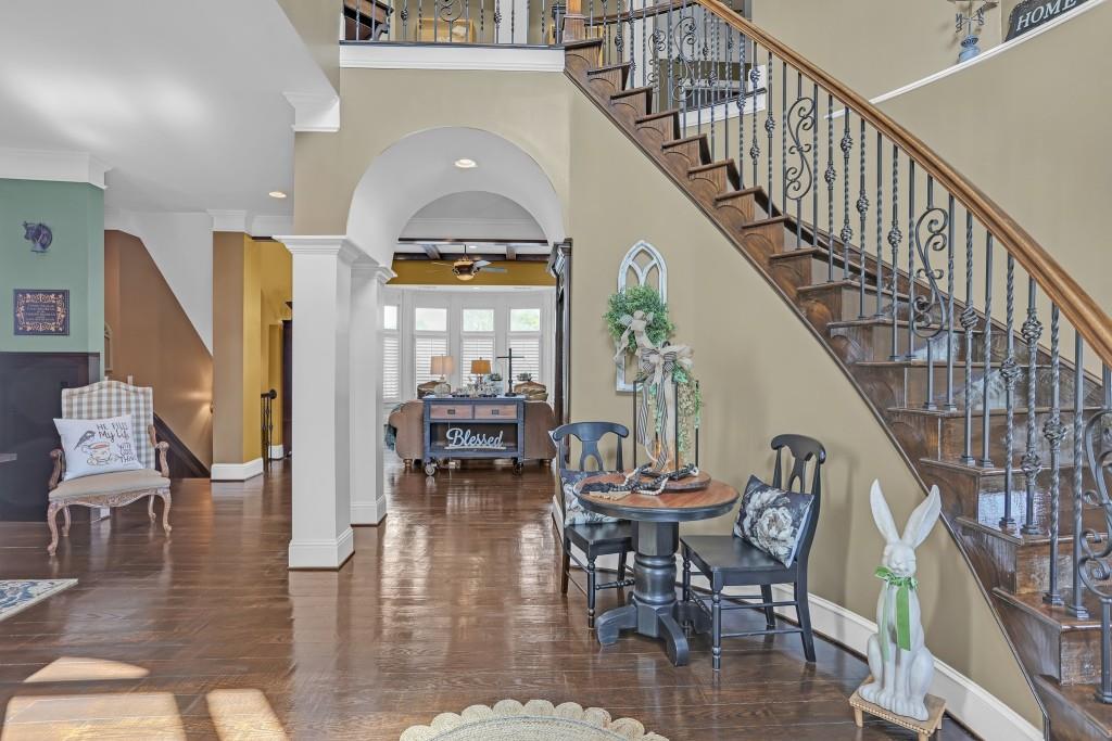 3386 Chandler Road Good Hope, GA 30641 - Photo 10 of 96