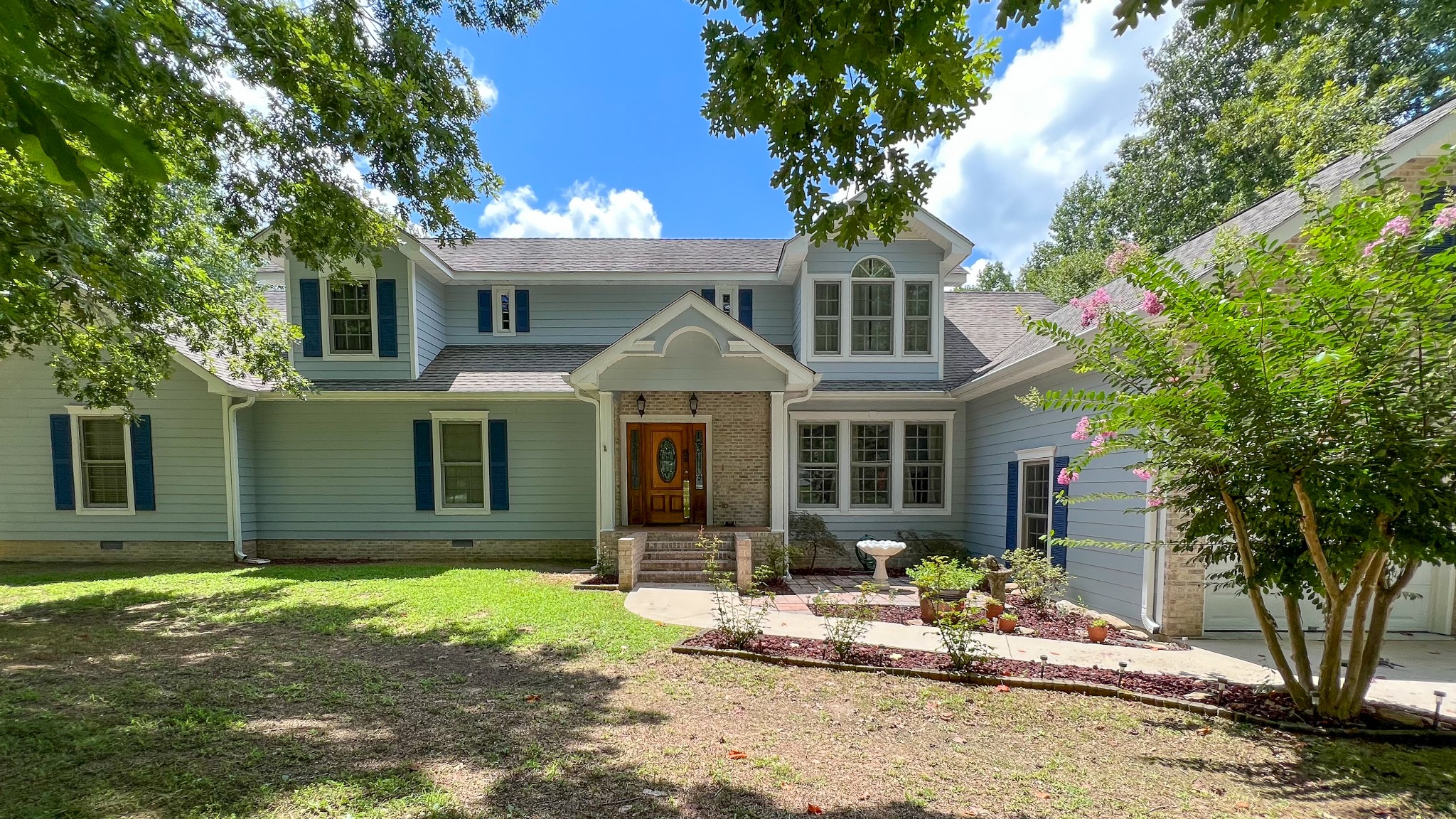 537 Jack Thomas Drive Manchester, TN 37355 - Photo 2 of 61 Gallery Image 2