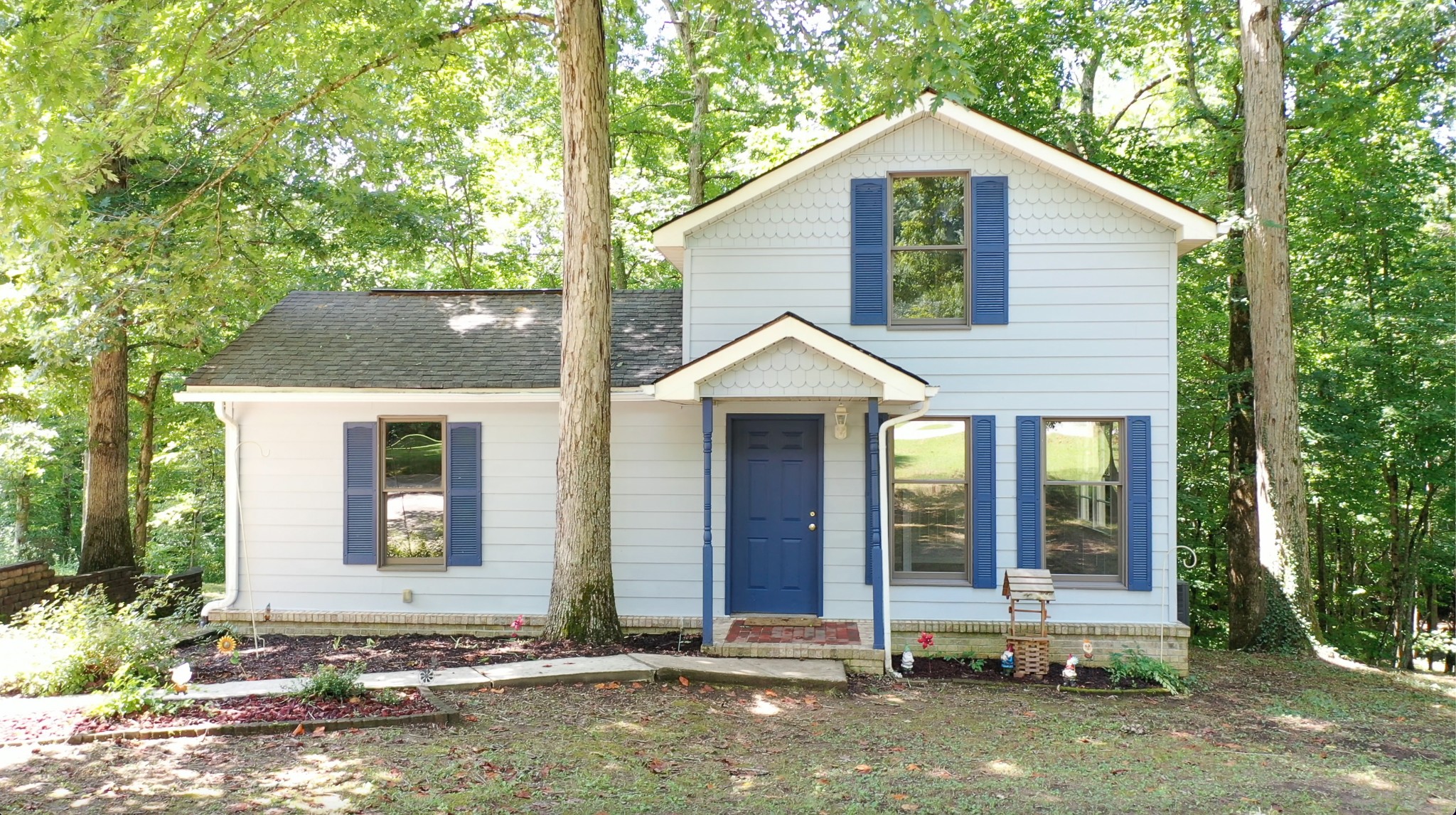 537 Jack Thomas Drive Manchester, TN 37355 - Photo 54 of 61 Gallery Image 54