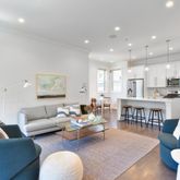 $710,000 | 817 Varnum Street Northwest, Unit 1, Washington, DC 20011