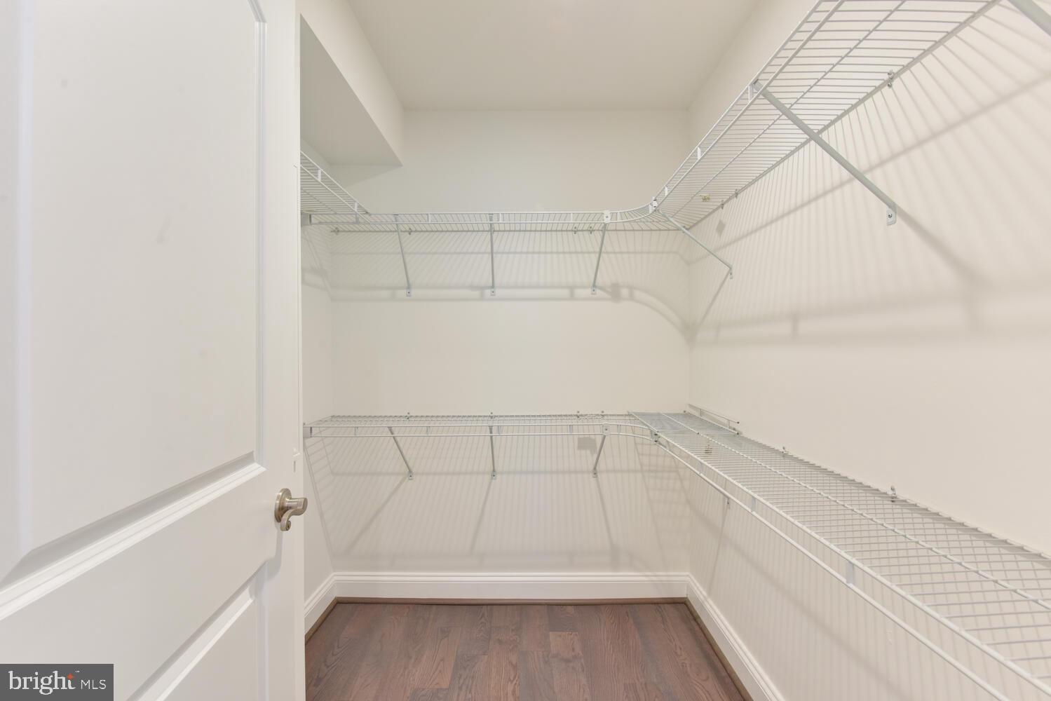 817 Varnum Street Northwest, Unit 1 Washington, DC 20011 - Photo 19 of 27