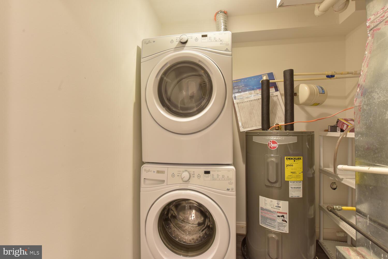 817 Varnum Street Northwest, Unit 1 Washington, DC 20011 - Photo 25 of 27