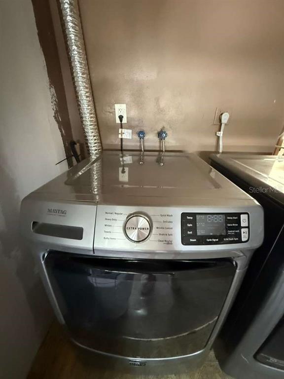 2021 Valley Drive Dunedin, FL 34698 - Photo 51 of 79 a stove top oven sitting inside of a kitchen