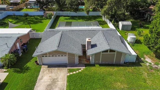 $639,500 | 2021 Valley Drive, Dunedin, FL 34698